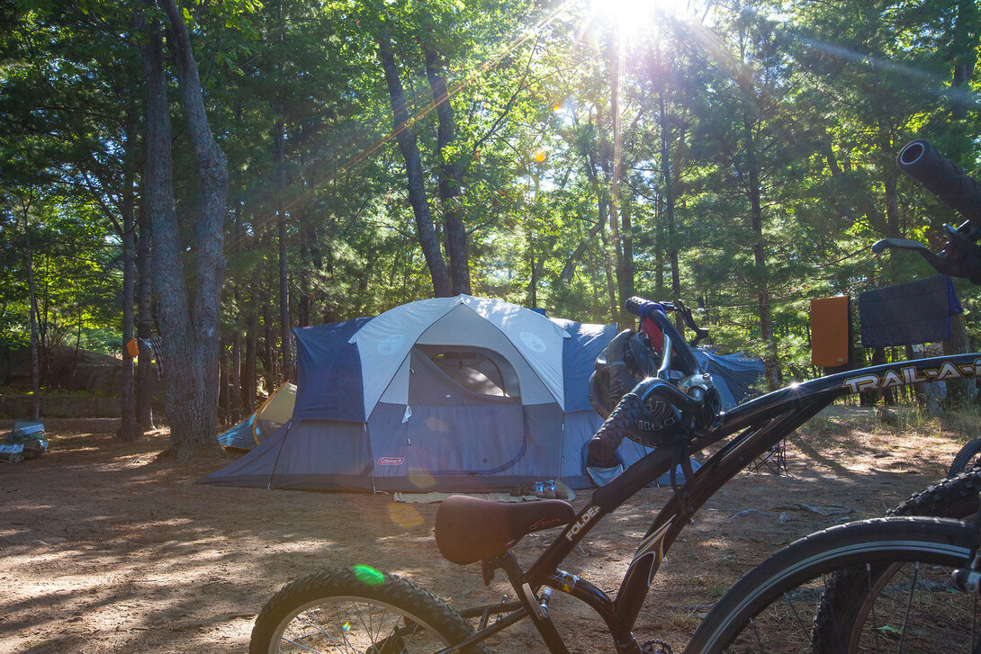 10 Best Private Campgrounds in Ontario Northern Ontario Travel